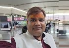 UP Politics: News24 के 'बेरोक-टोक' शो में भिड़े RLD प्रवक्ता रोहित अग्रवाल और सपा पैनलिस्ट, 'टोटी चोर' तंज पर गरमाई यूपी की सियासत