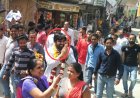 Delhi Crime: AAP पार्षद हेमा के पति श्रीचंद वोहरा पर संपत्ति विवाद में FIR दर्ज, कालिंदी कुंज पुलिस जांच में जुटी 