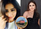 Antara Banerjee Arrested: अरावली एक्सप्रेस में सीट विवाद पर मॉडल अंतरा बनर्जी पर RPF कर्मी पर हमले का आरोप, बाद में मिली रिहाई