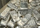 Top Silver ETFs: इन 5 सिल्वर ईटीएफ ने 1 महीने में दिया बंपर रिटर्न, देखें पूरी लिस्ट 