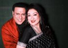Govinda Divorce Case: सुनीता आहूजा ने वापस ली तलाक की अर्जी, कोमल रानी विवाद के बीच खत्म हुआ अलगाव का संकट 