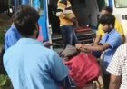 Karnataka Bus Accident: चित्रदुर्ग में गोवा जा रही निजी बस पलटने से 3 नर्सिंग छात्रों की मौत, कई घायल