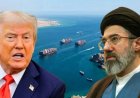 Iran US War Update: 'एक बूंद भी तेल नहीं निकलने देंगे', होर्मुज जलडमरूमध्य पर तनाव के बीच ईरान की अमेरिका को खुली चेतावनी
