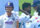 IND vs SL: असिता फर्नांडो से तीखी भिड़ंत के बाद विवादों में घिरे यशस्वी जायसवाल, दिग्गजों की आलोचना पर दिया करारा जवाब