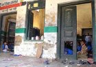 UP School Protest: यूपी में बेहतर स्कूल और सड़क की मांग पर 'जेन अल्फा' का प्रदर्शन, बदहाली उजागर करने पर FIR दर्ज