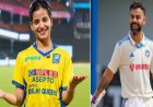 Medhavi Bidhuri Request To Virat Kohli: 'विराट भैया प्लीज फॉलोबैक करो', DPL सनसनी मेधावी बिदुड़ी की खास गुजारिश