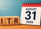 Income Tax Return Deadline: 31 अगस्त तक ITR न भरने पर कितना लगेगा जुर्माना? समझें आगे रिटर्न फाइल करने का पूरा प्रोसेस