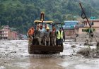 Nepal Flood: नेपाल में बाढ़-भूस्खलन के बीच 84 भारतीय नागरिक सुरक्षित निकाले गए, 320 की तलाश जारी
