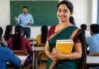 Rajasthan Vidya Sambal Yojana 2026: राजस्थान में गेस्ट फैकल्टी के 76,791 पदों पर बंपर भर्ती, बिना परीक्षा होगा चयन