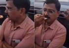 Maharashtra FDA Officer Incident: छत्रपति संभाजीनगर में रिश्वत के आरोप पर FDA अधिकारी को लोगों ने जबरन खिलाए एक्सपायर्ड बिस्कुट 