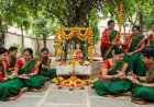 Bhadrapada Teej Chaturthi 2026: अगस्त के अंतिम सप्ताह में 3 बड़े व्रतों का संगम, जानें शुभ मुहूर्त, पूजा विधि और महत्व