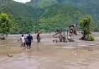 नेपाल के बाद उत्तराखंड पर मंडराया बाढ़ का संकट! 5.33 किमी पीछे खिसका खतलिंग ग्लेशियर, वैज्ञानिकों ने दी चेतावनी
