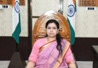 लंदन की नौकरी छोड़ भारत लौटीं चर्चित IAS दिव्या मित्तल ने दिया इस्तीफा, सोशल मीडिया पर लिखी भावुक पोस्ट