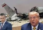 US Iran Tension: अमेरिका का ईरान पर बड़ा हमला, होर्मुज जलडमरूमध्य के लाराक द्वीप पर रॉकेट लॉन्चर्स किए तबाह 