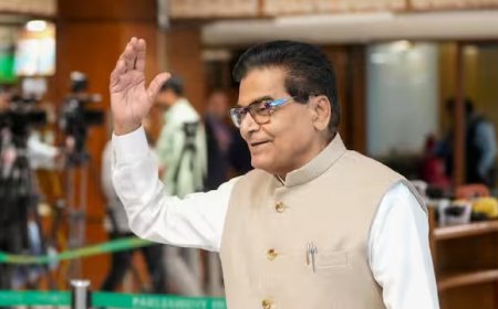 Ram Gopal Yadav Statement: पप्पू यादव के राजनीतिक रुख से सपा ने बनाई दूरी, रामगोपाल यादव बोले- चोरी से संतों का लेना-देना नही