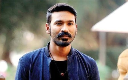 अपनी मातृभाषा तमिल को लेकर बोले दक्षिण भारतीय अभिनेता धनुष: 'तमिल न आना गर्व नहीं, शर्म की बात'