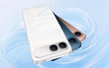 Vivo S2 Launched in India: भारत में लॉन्च हुआ वीवो S2, 1.5K 3D कर्व्ड AMOLED डिस्प्ले और 3000 निट्स ब्राइटनेस से है लैस