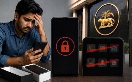 RBI New Recovery Rules: लोन न चुकाने पर मोबाइल-लैपटॉप लॉक नहीं कर सकेंगे बैंक, RBI ने रिकवरी के नियमों में किया बड़ा बदलाव