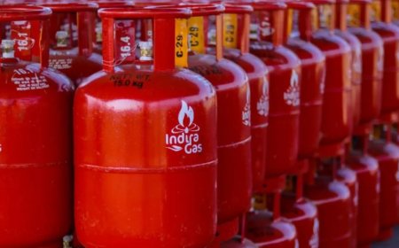 LPG e-KYC Deadline 16 August: 16 अगस्त तक निपटा लें एलपीजी ई-केवाईसी, वर्ना रुक सकती है सब्सिडी और गैस बुकिंग