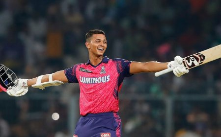"अगर मैं ऐसा न करता तो वह बैन हो जाता": रहाणे ने 4 साल बाद खोला यशस्वी जायसवाल से जुड़ा बड़ा राज