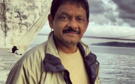Shakeel Noorani Arrested: 'जोरू का गुलाम' के डायरेक्टर शकील नूरानी पर गंभीर आरोप, मालवानी पुलिस ने किया गिरफ्तार