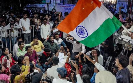JSSC CGL Protest Ranchi: जेपीएससी-जेएसएससी गड़बड़ी के खिलाफ छात्रों का विधानसभा घेराव, रांची में धारा 163 लागू