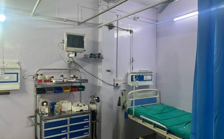 Greater Noida Hospital News: ग्रेटर नोएडा के फलक लाइफ लाइन अस्पताल पर गंभीर आरोप, डॉक्टर का दावा- टेक्नीशियन से कराई जाती थी सिजेरियन डिलीवरी