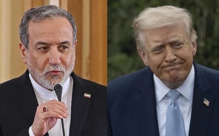 US Iran War: ईरान की धमकी के बाद तुर्की में बदला गया था ट्रंप का प्लेन, कैटरिंग ट्रक का इस्तेमाल कर गुप्त रूप से निकले अमेरिकी राष्ट्रपति 