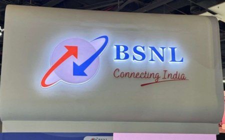 BSNL Investment Plan: BSNL अगले 5 साल में करेगी ₹77,000 करोड़ का बड़ा निवेश, 2 लाख नए 4G-5G टावरों से बदलेगा नेटवर्क