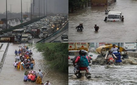 Weather Update Today: 12 अगस्त को इन राज्यों में भारी बारिश का येलो अलर्ट, IMD ने जारी की चेतावनी