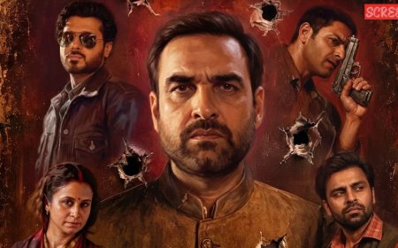 Mirzapur Film Trailer Review: 'मिर्जापुर' फिल्म का ट्रेलर जारी, रवि किशन के किरदार पर बंटी दर्शकों की राय, जानें क्यों छाए दमदार डायलॉग्स