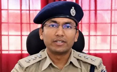 Chhattisgarh IPS Rahul Bansal: पहली ही पोस्टिंग में 1 करोड़ की घूस का आरोप, वायरल हुआ ट्रेनी IPS का पुराना मॉक इंटरव्यू वीडियो