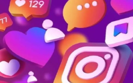 Instagram New Logo: इंस्टाग्राम ने 10 साल बाद बदला अपना लिखा हुआ लोगो, सोशल मीडिया पर शुरू हुई मीम्स की बाढ़