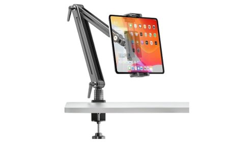 Best Tablet Stands Under 1500: ₹1,500 से कम कीमत में ये 5 टैबलेट स्टैंड हैं बेहतरीन, देखें पूरी लिस्ट