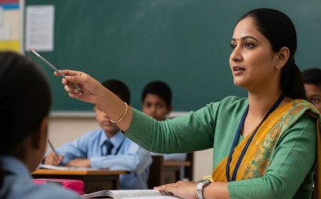 KVS NVS Recruitment Tier 2 Result 2026: नवोदय और केंद्रीय विद्यालय टियर-2 परीक्षा परिणाम घोषित, डायरेक्ट लिंक से डाउनलोड करें मेरिट लिस्ट