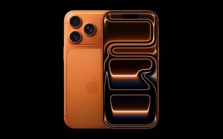 iPhone 17 Pro Flipkart Deal: 256GB मॉडल पर ₹39,000 की भारी छूट, जानें ₹93,900 में कैसे खरीदें