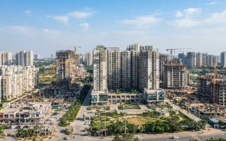 UP RERA IFMS New Rules: यूपी रेरा का 12वां संशोधन लागू, अब बिल्डर नहीं कर सकेंगे मेंटेनेंस फंड में मनमानी 