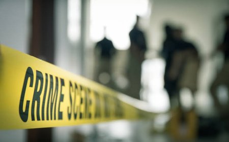 Manglaur Murder Case: मां की हत्या के आरोप में बेटी और प्रेमी गिरफ्तार, गंगनहर किनारे मिला था शव