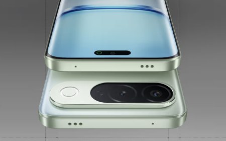 iQOO Z11 Launch in India: 7050mAh बैटरी और 3D कर्व्ड AMOLED डिस्प्ले के साथ लॉन्च हुआ नया स्मार्टफोन, जानें कीमत 