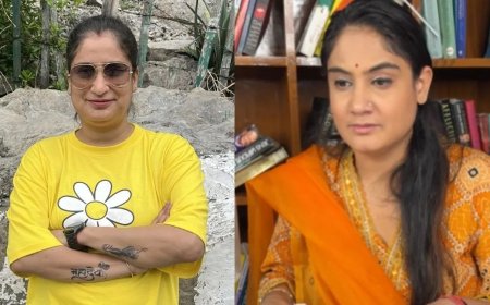Lucknow Gomti Nagar Case: गोमतीनगर में पारिवारिक विवाद में 3 मौतें, सोशल मीडिया पोस्ट और सीसीटीवी से खुले कई पहलू