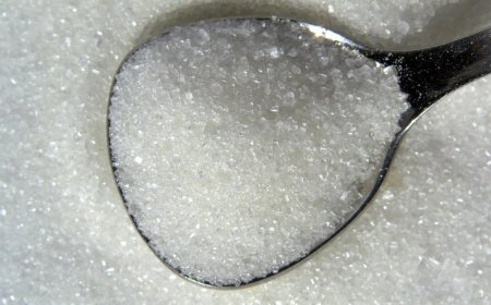 Sugar Export Ban: त्योहारी सीजन से पहले सरकार का बड़ा फैसला, चीनी निर्यात पर रोक और स्टॉक लिमिट लागू
