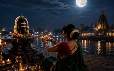Sawan Purnima 2026 Date: सावन पूर्णिमा पर मनेगा रक्षाबंधन का पावन पर्व, जानें तिथि और धार्मिक महत्व