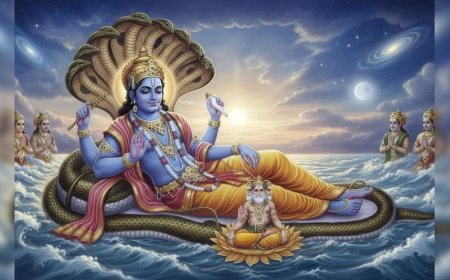 Putrada Ekadashi 2026: 23 अगस्त को रखा जाएगा सावन पुत्रदा एकादशी का व्रत, जानें शुभ मुहूर्त और पूजन विधि