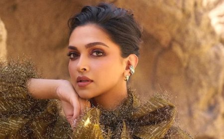 Deepika Padukone Viral Post: 'पुरुष मुनाफे की बात करें तो ठीक, महिला करे तो बवाल', दीपिका के पोस्ट लाइक से शुरू हुई नई बहस
