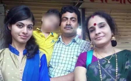 Bangladesh News: रंगपुर में रिटायर्ड शिक्षक समेत परिवार के चार लोगों के शव मिले, जांच में जुटी पुलिस