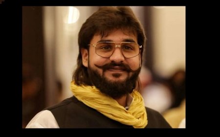 'मेरी रगों में मुख्तार अंसारी का खून है...': जेल से बाहर आते ही गरजे विधायक अब्बास अंसारी, कहा- जल्द वक्त बदलेगा