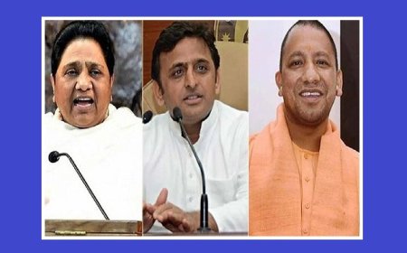UP Politics 2027: क्या आरक्षण और Gen-Z वोट बैंक तय करेगा चुनावी जंग? जानिए योगी सरकार की नई युवा रणनीति के मायने