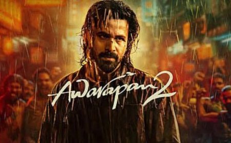 Awarapan 2 Box Office Collection Day 10: दूसरे वीकेंड में इमरान हाशमी की फिल्म का जलवा, घरेलू नेट कमाई ₹136 करोड़ के पार