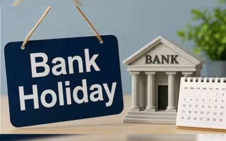Bank Holidays This Week: रक्षाबंधन से मिलाद-उन-नबी तक 4 दिन बंद रहेंगे बैंक, पैसे लेने जाने से पहले देखें पूरी लिस्ट