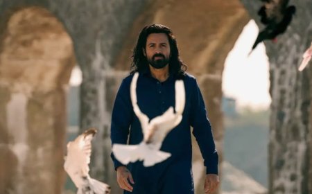 Awarapan 2 Box Office: 11वें दिन भी कायम रहा 'आवारापन 2' का दबदबा, करोड़ों की कमाई के साथ 150 करोड़ क्लब के करीब